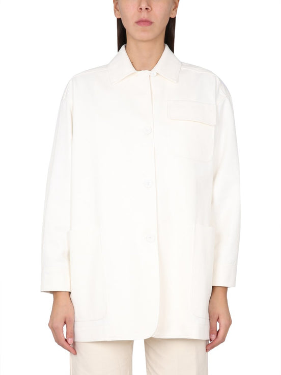 RAGTIME JACKET