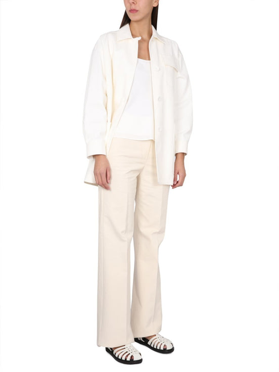 RAGTIME JACKET