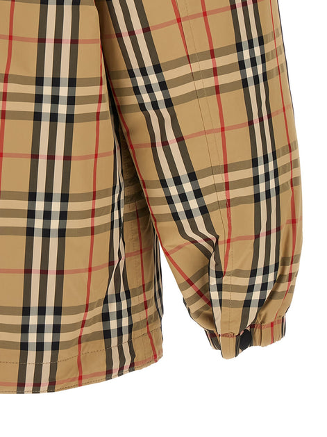'Rainford' reversible jacket
