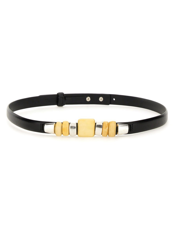 "RAISSA" BELT