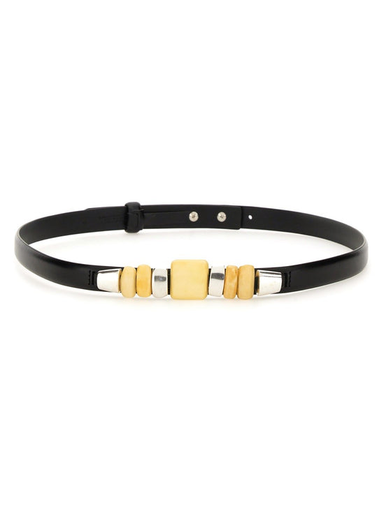 "RAISSA" BELT