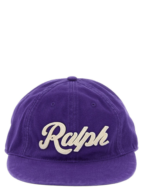 'Ralph' cap