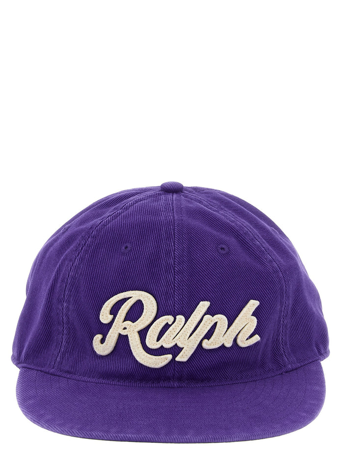 'Ralph' cap