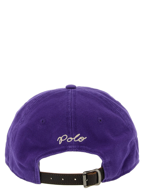 Polo Ralph Lauren 'Ralph' cap