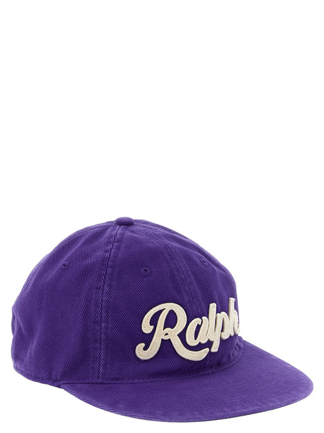 Polo Ralph Lauren 'Ralph' cap