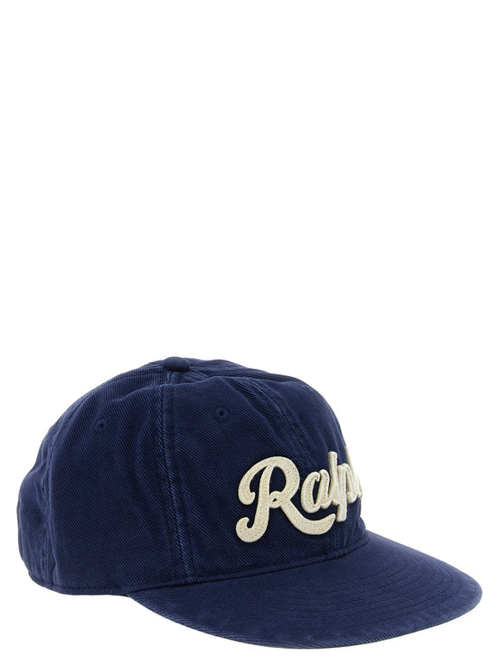 Polo Ralph Lauren 'Ralph' cap
