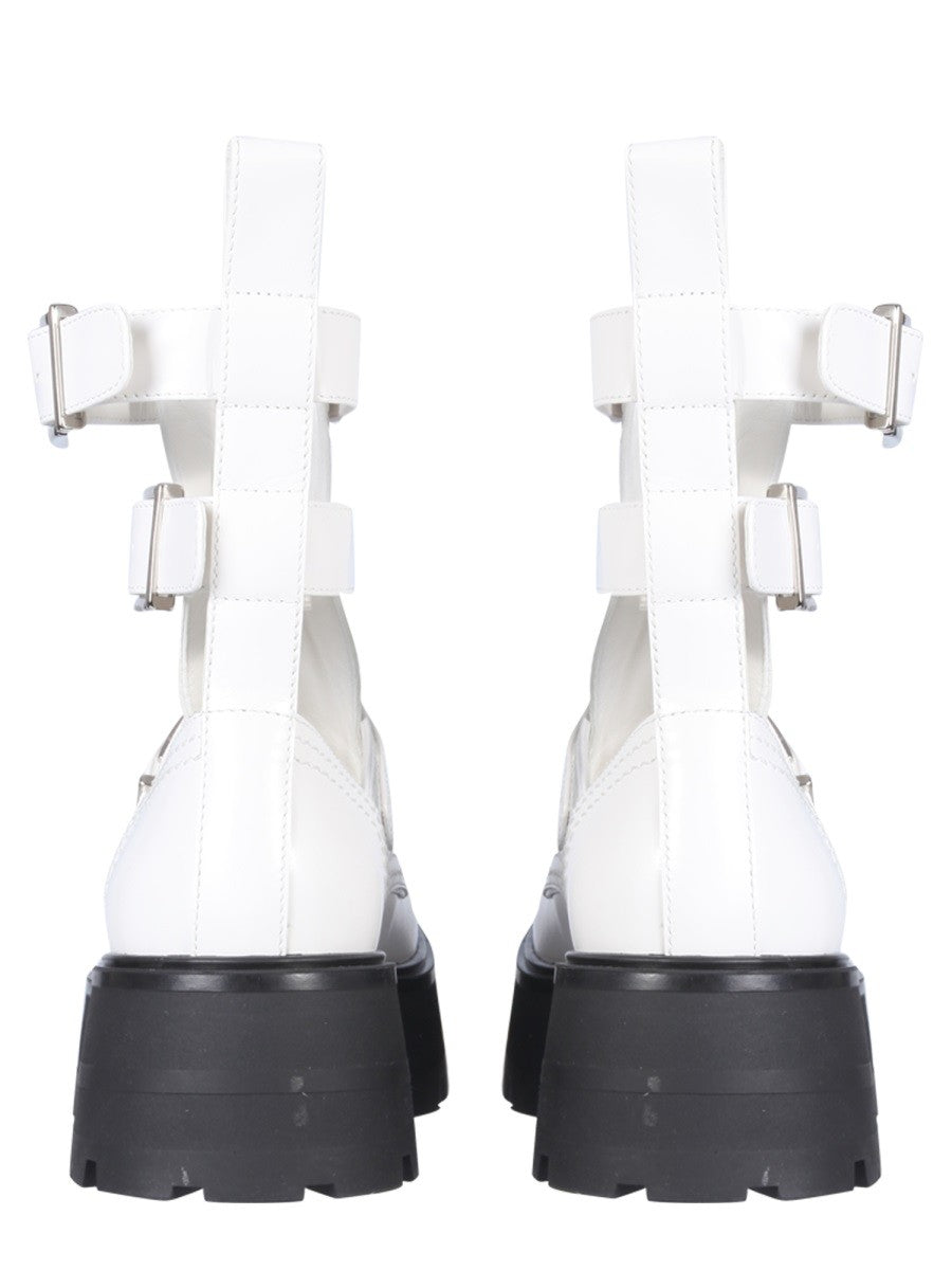 RAVE BOOTS