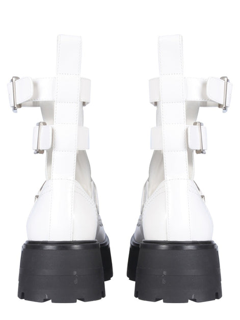RAVE BOOTS