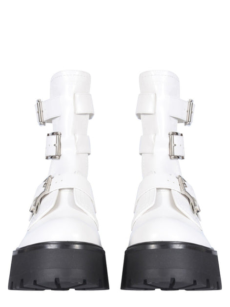 RAVE BOOTS