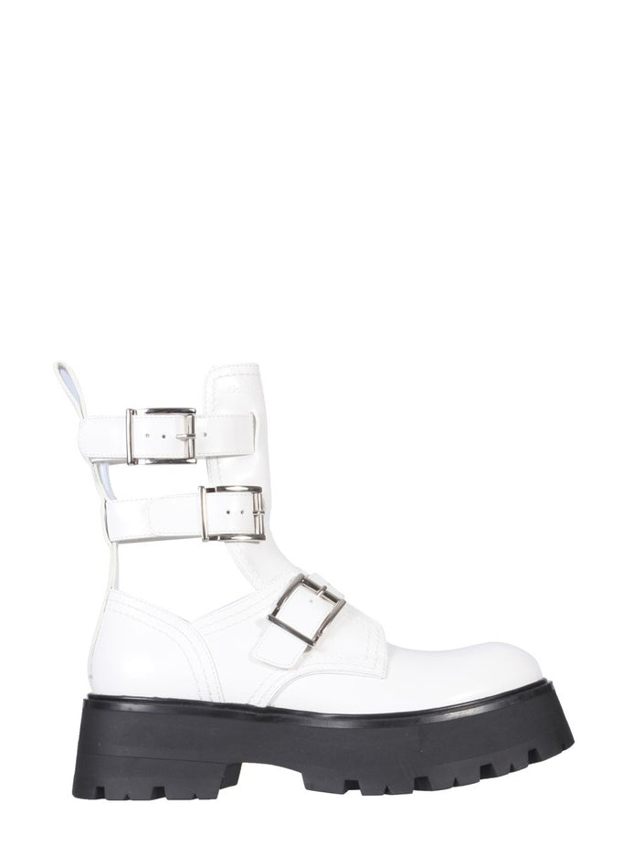 RAVE BOOTS