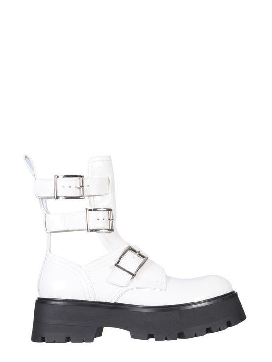 RAVE BOOTS