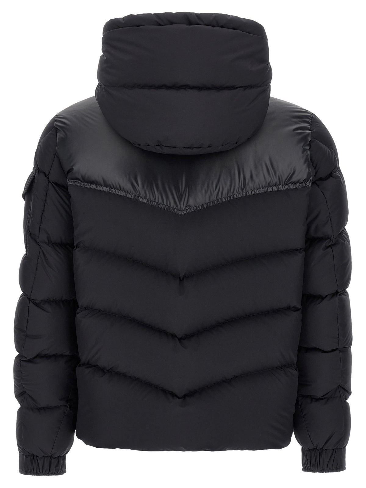 Moncler 'Ravelis' down jacket