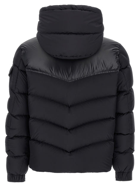 Moncler 'Ravelis' down jacket