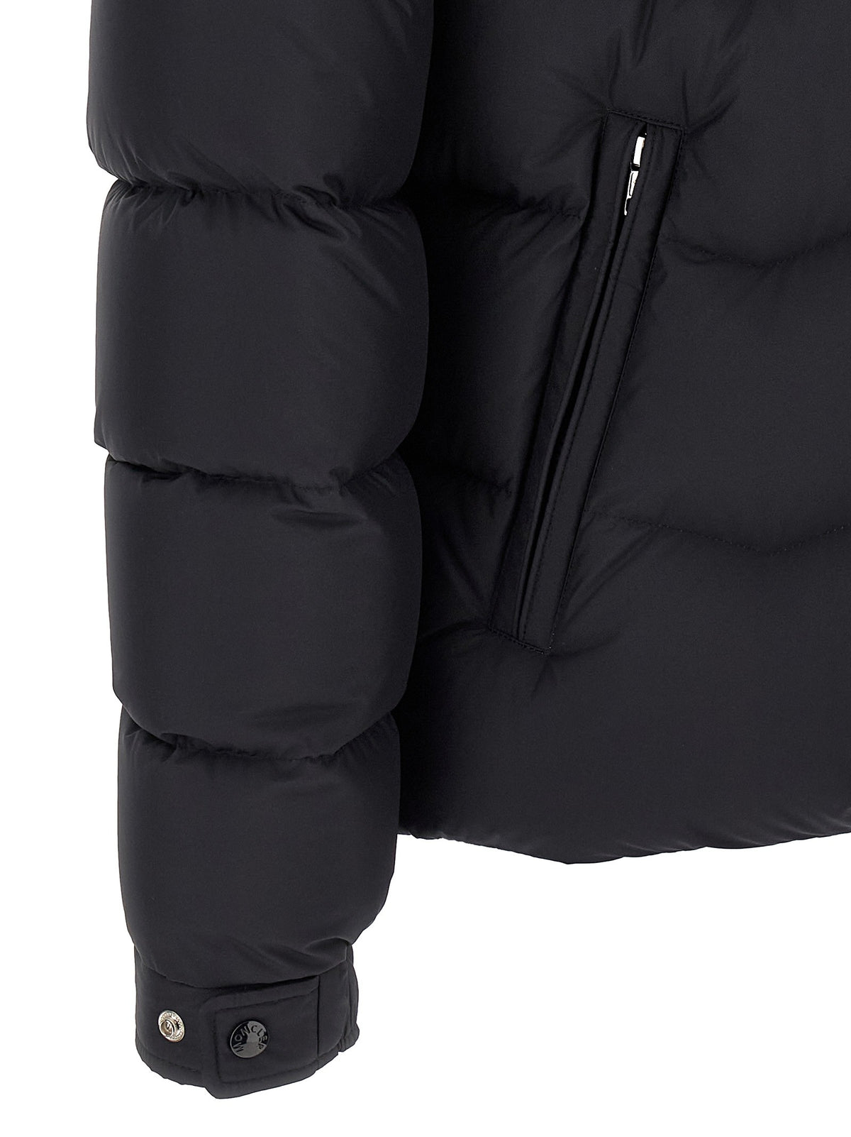 Moncler 'Ravelis' down jacket