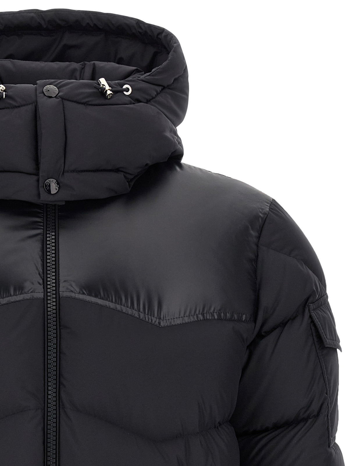 Moncler 'Ravelis' down jacket