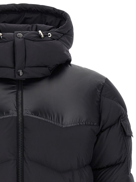 Moncler 'Ravelis' down jacket