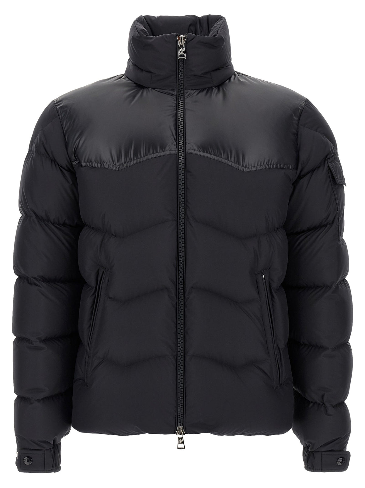 Moncler 'Ravelis' down jacket