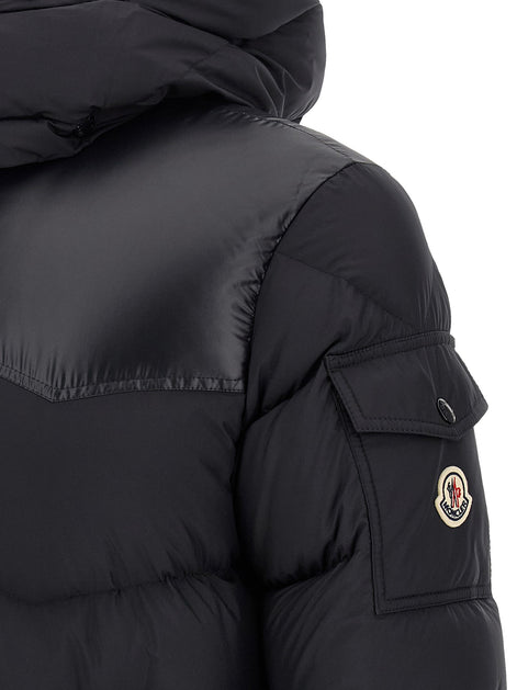 Moncler 'Ravelis' down jacket