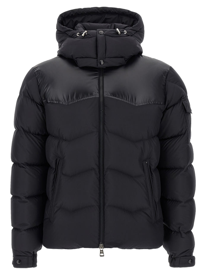 'Ravelis' down jacket