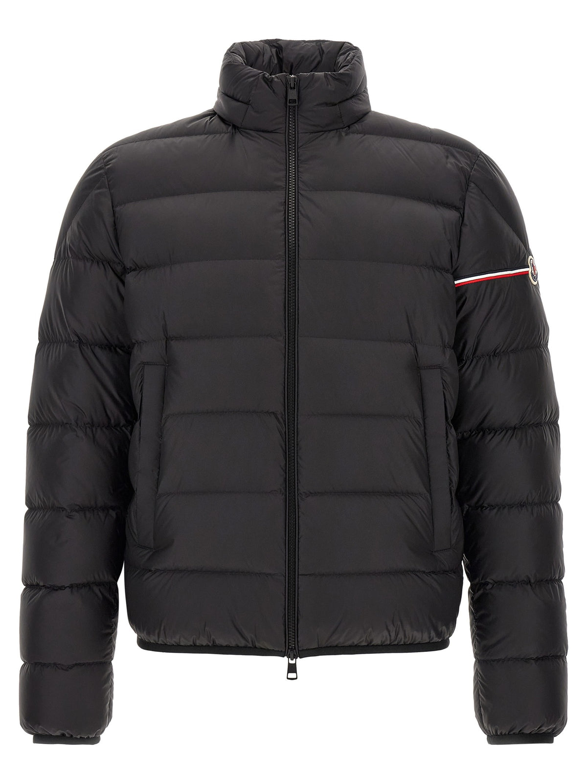 Moncler 'Ravenlock' down jacket