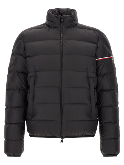 Moncler 'Ravenlock' down jacket