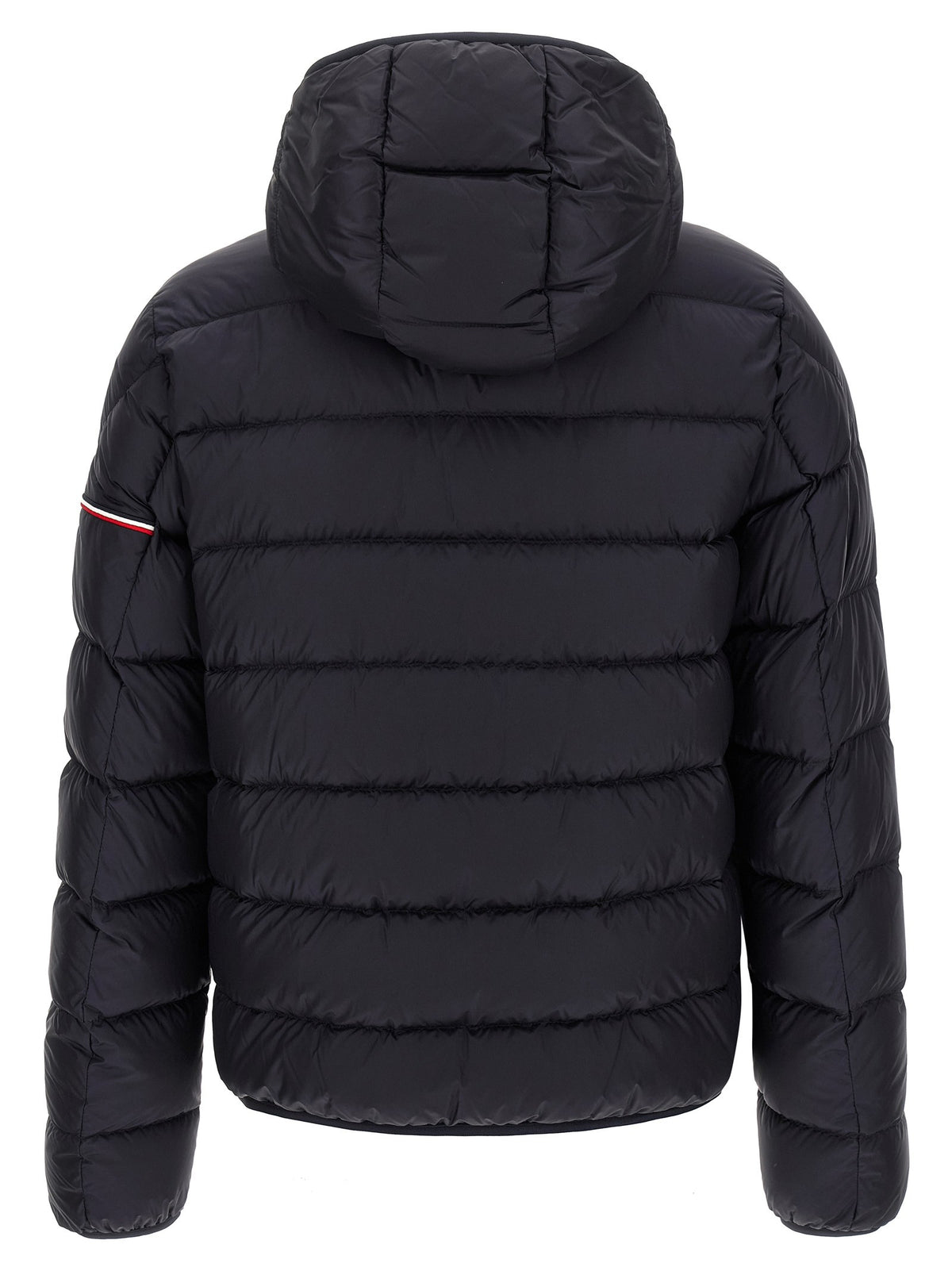 Moncler 'Ravenlock' down jacket