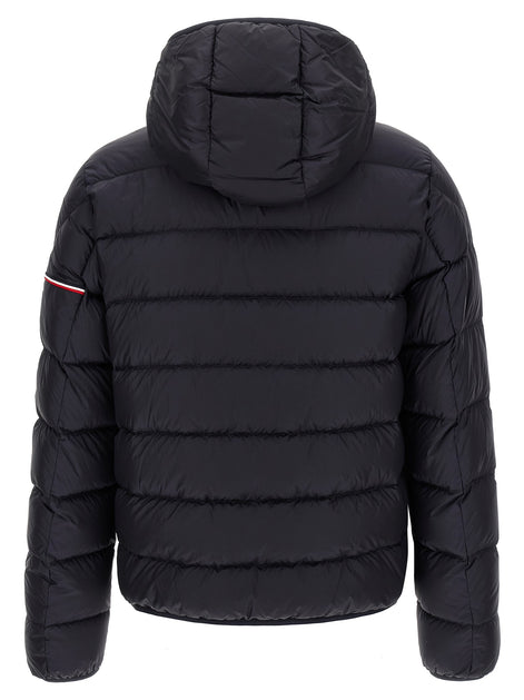 Moncler 'Ravenlock' down jacket