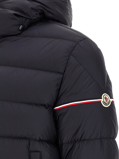 Moncler 'Ravenlock' down jacket