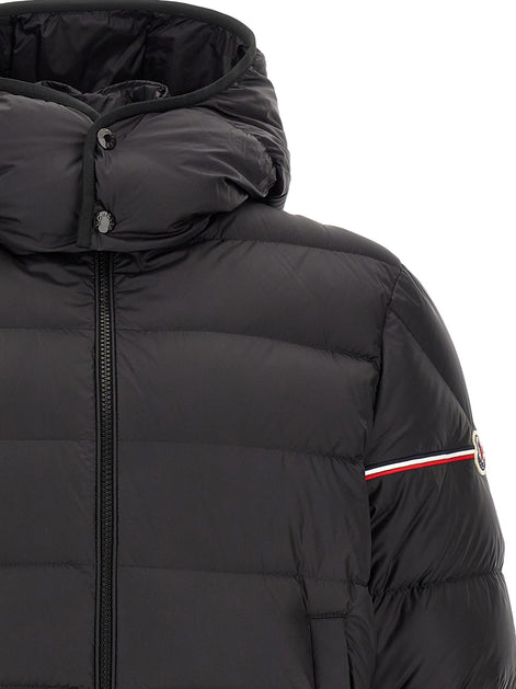 Moncler 'Ravenlock' down jacket
