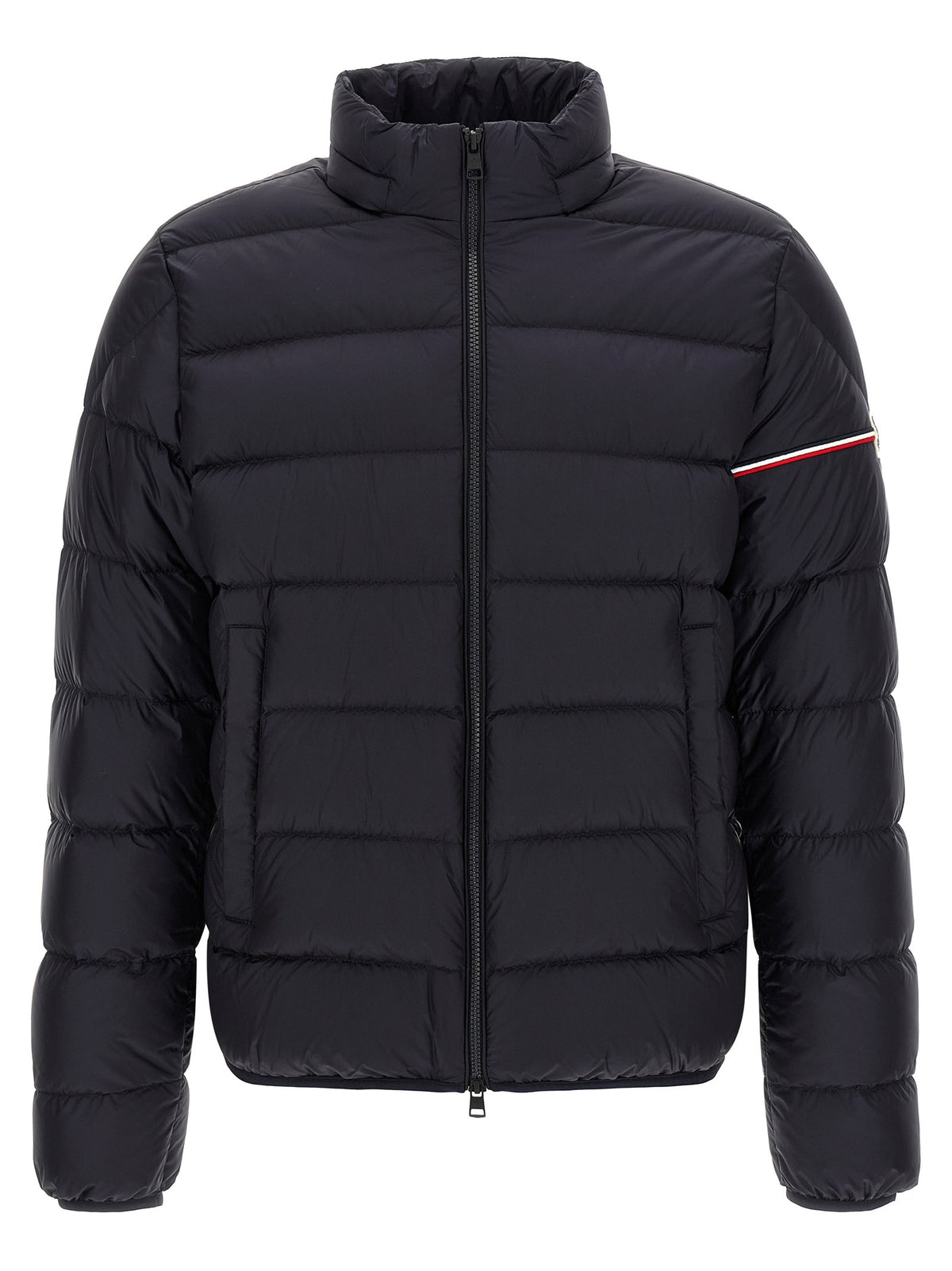 Moncler 'Ravenlock' down jacket