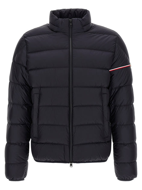 Moncler 'Ravenlock' down jacket