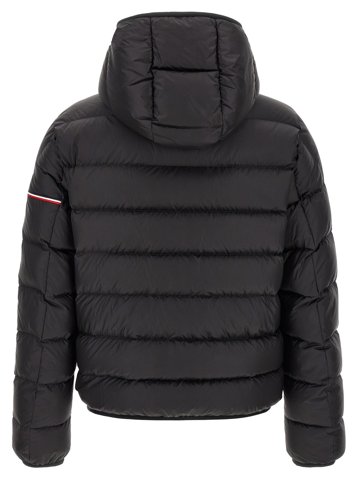 Moncler 'Ravenlock' down jacket