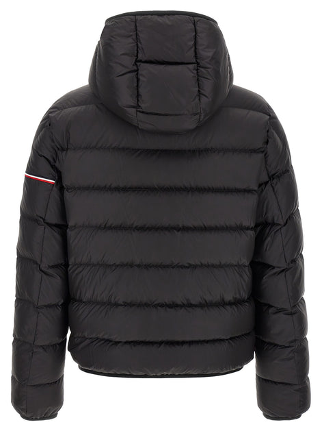 Moncler 'Ravenlock' down jacket