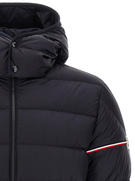 Moncler 'Ravenlock' down jacket