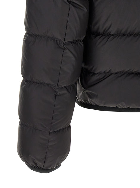Moncler 'Ravenlock' down jacket