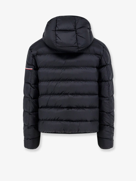 Moncler Ravenlock lightweight technical nylon down jacket