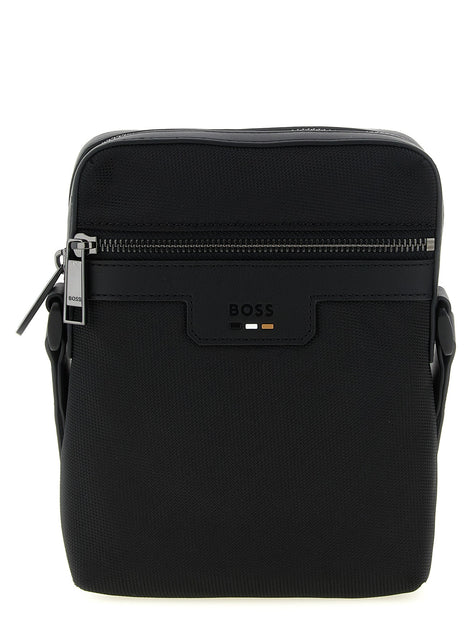 'Ray' crossbody bag