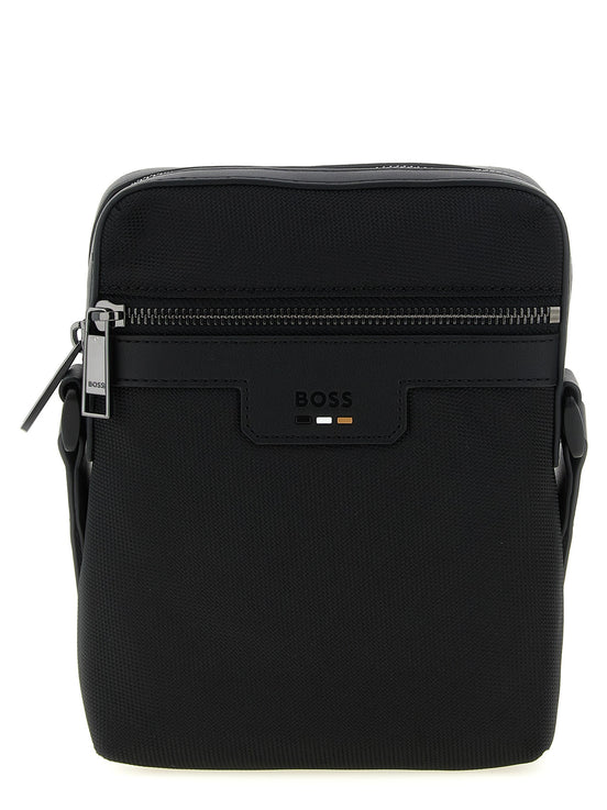 'Ray' crossbody bag