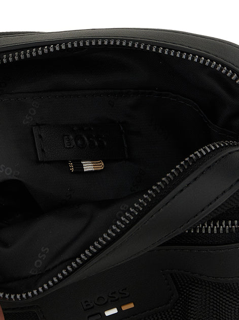 'Ray' crossbody bag