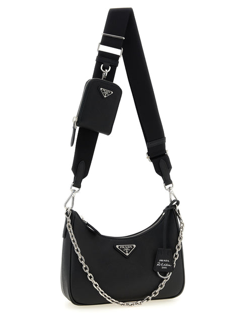 'Re-Edition 2005' crossbody bag