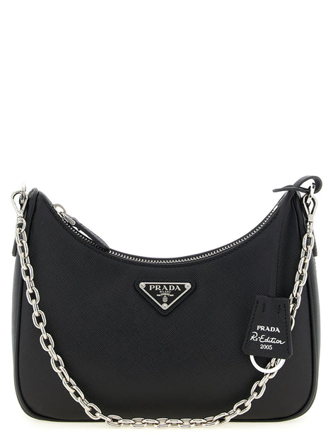 'Re-Edition 2005' crossbody bag