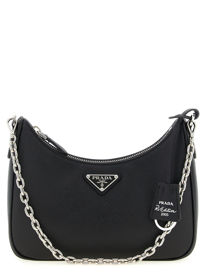 'Re-Edition 2005' crossbody bag