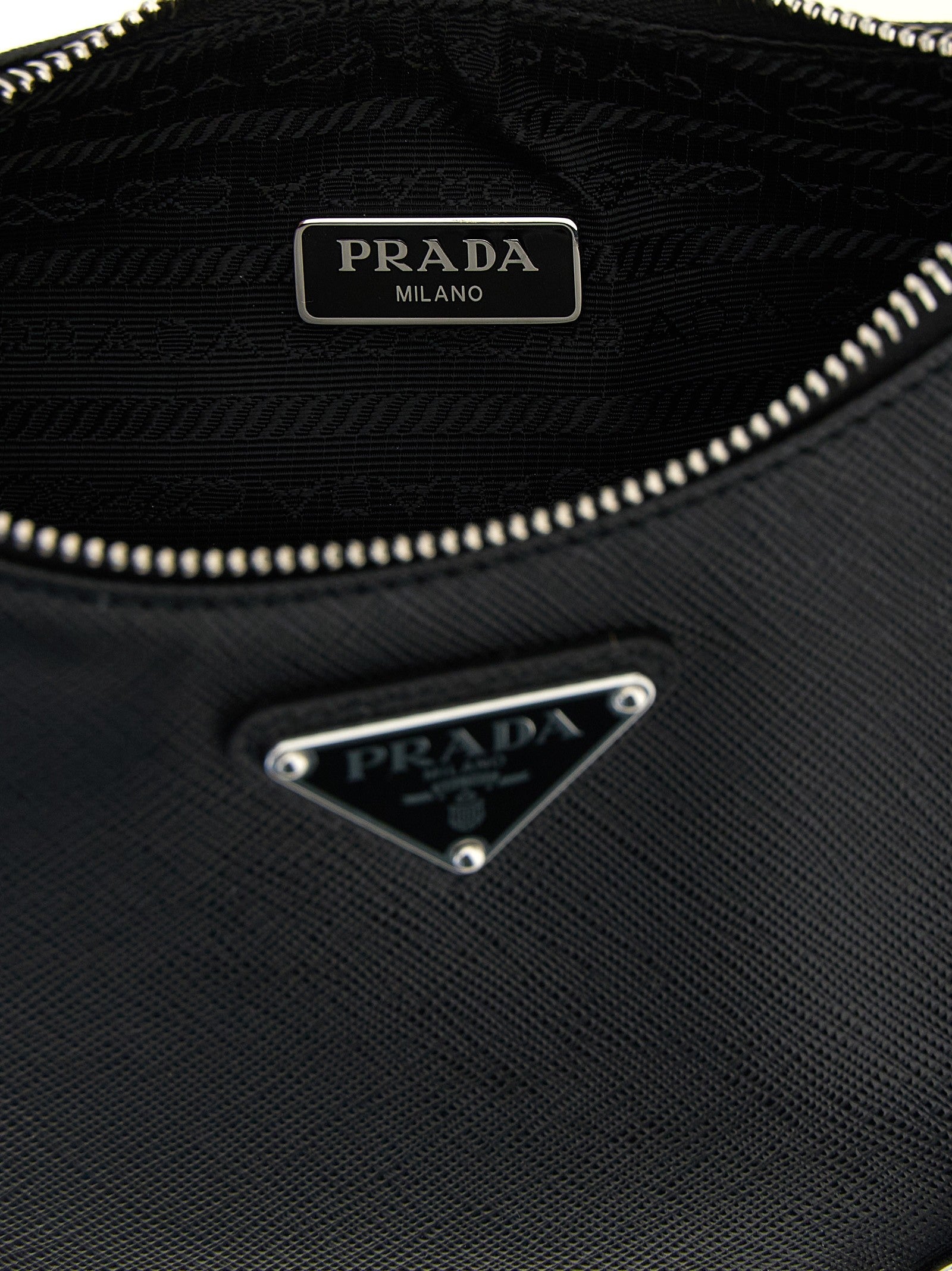 'Re-Edition 2005' crossbody bag