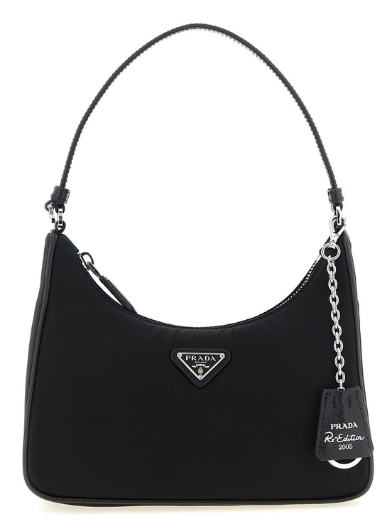 'Re-Edition 2005' shoulder bag