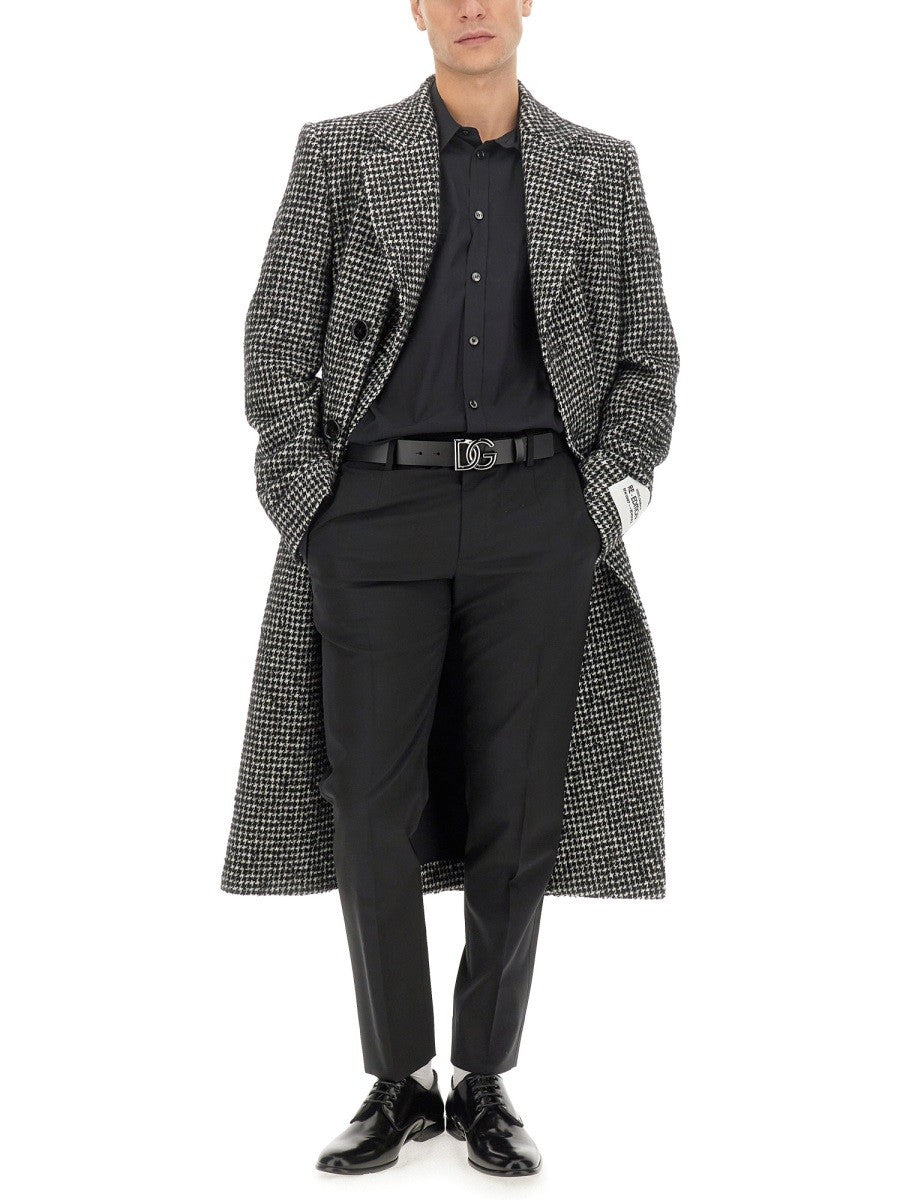 RE-EDITION COAT