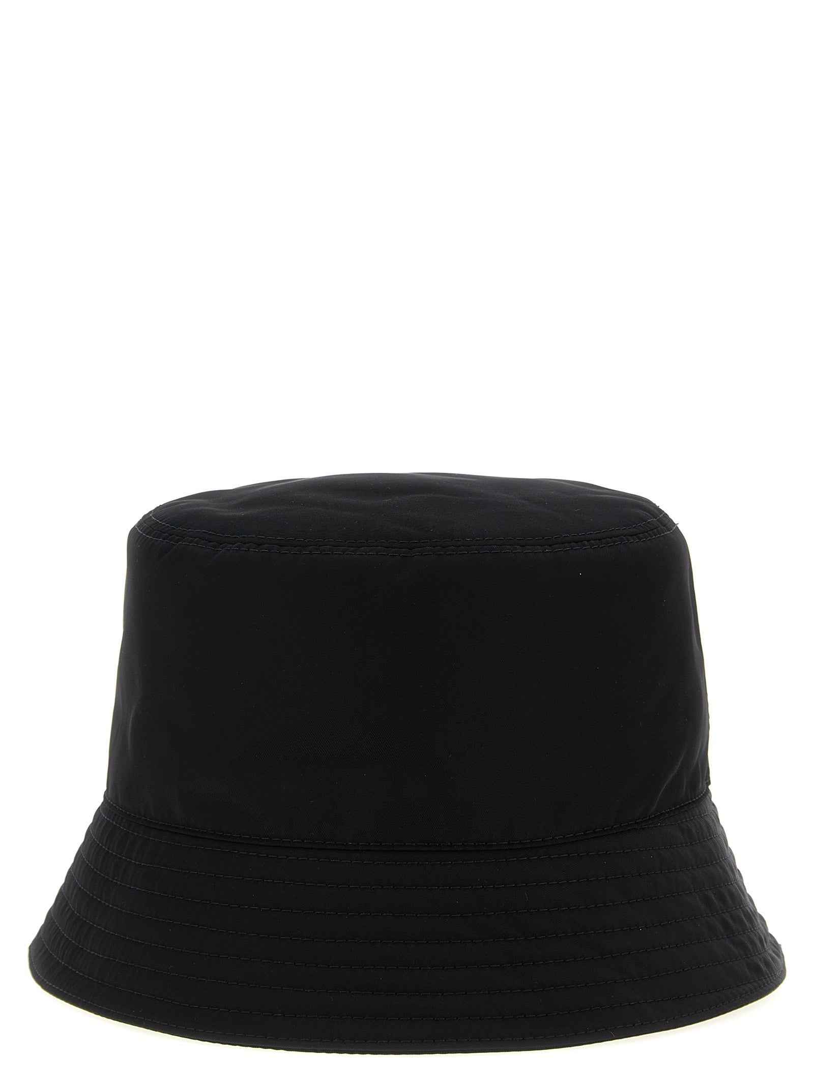 Re-nylon bucket hat