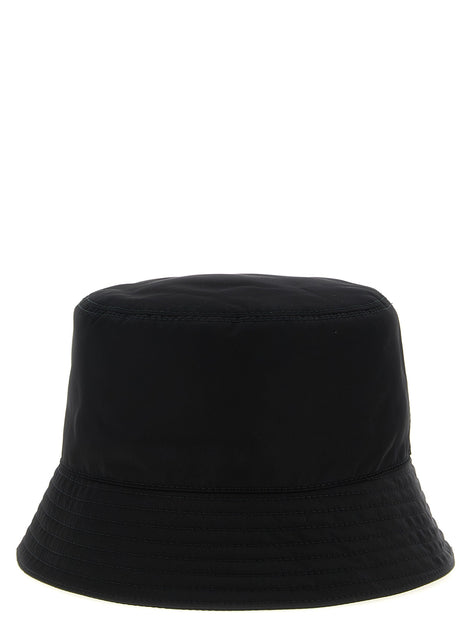 Re-nylon bucket hat
