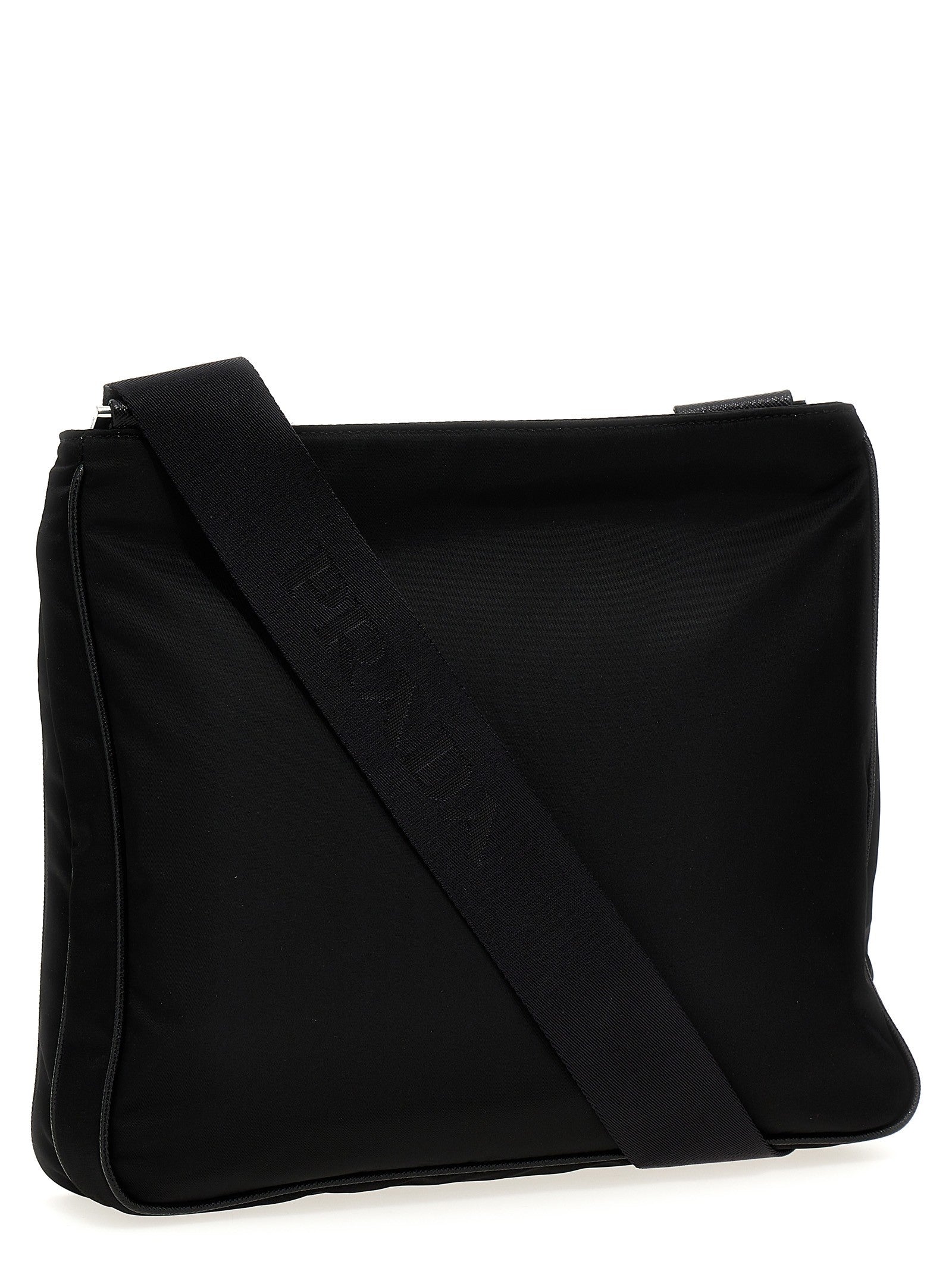 Re-Nylon crossbody bag