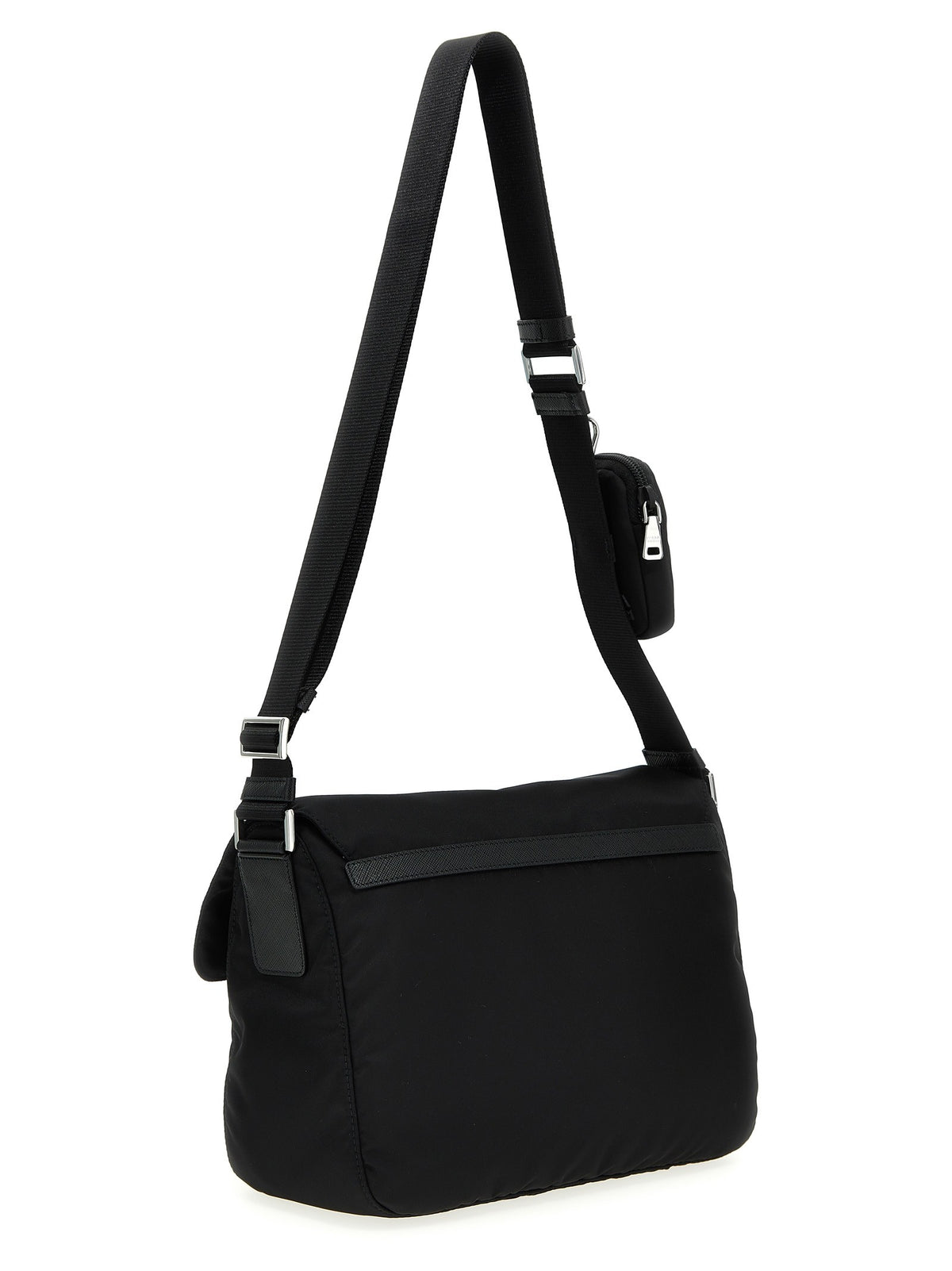PRADA Re-nylon crossbody bag
