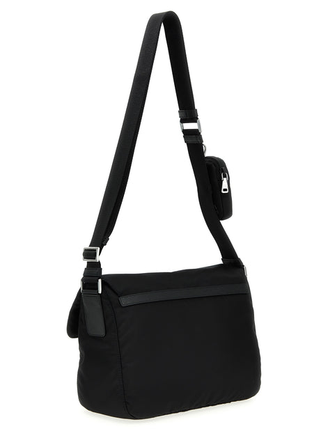 PRADA Re-nylon crossbody bag